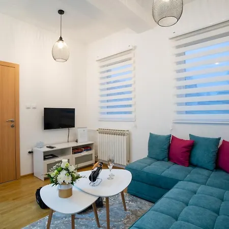 Apartment Stan Na Dan Sofija *