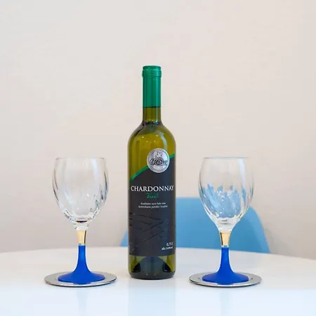 Apartamento Stan Na Dan Sofija Pale