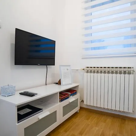 Stan Na Dan Sofija Apartment
