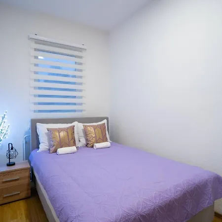 Stan Na Dan Sofija Apartamento *