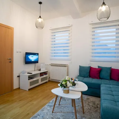 Apartment Stan Na Dan Sofija *