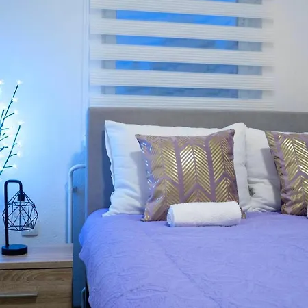 Stan Na Dan Sofija Apartamento